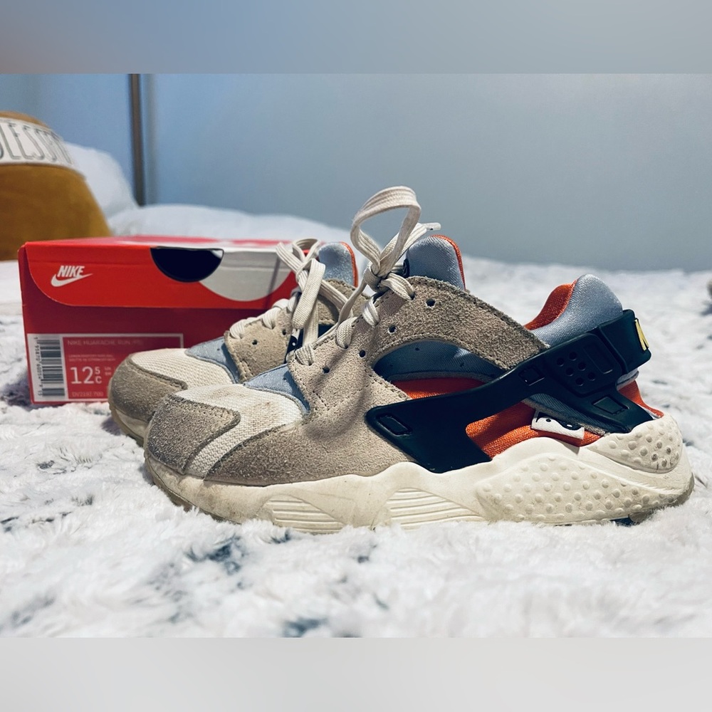 Nike Huarache sz 12.5